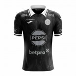 Maglia Motagua Away 2025-2026 Thailandia