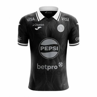 Maglia Motagua Away 2025-2026 Thailandia