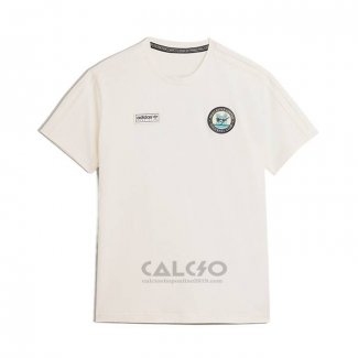 Maglia Newcastle United Special 2025-2026 Bianco Thailandia