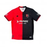 Maglia Newell's Old Boys Home 2025 Thailandia