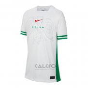 Maglia Nigeria Home 2024-2025 Thailandia