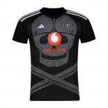 Maglia Orlando Pirates Home 2023-2024 Thailandia