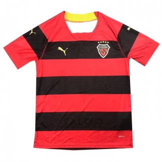 Maglia Pohang Steelers Home 2023-2024 G10Thailandia