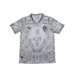 Maglia Portogallo Special 2026 Bianco Thailandia