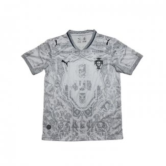 Maglia Portogallo Special 2026 Bianco Thailandia