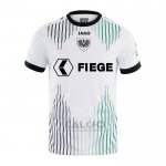 Maglia Preussen Munster Away 2025-2026 Thailandia