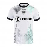 Maglia Preussen Munster Away 2025-2026 Thailandia