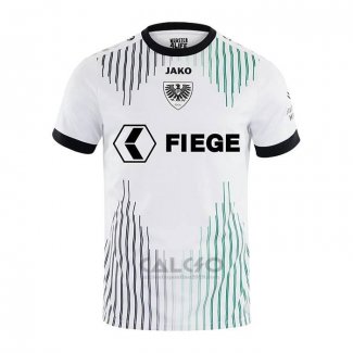 Maglia Preussen Munster Away 2025-2026 Thailandia
