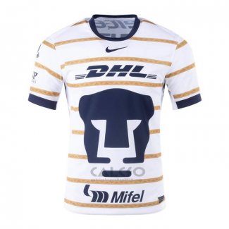 Maglia Pumas UNAM Home 2024-2025 G10Thailandia