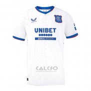 Maglia Rangers Away 2024-2025 Thailandia