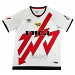 Maglia Rayo Vallecano Home 2024-2025 Thailandia