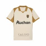 Maglia RC Lens Third 2025-2026 Thailandia