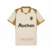Maglia RC Lens Third 2025-2026 Thailandia