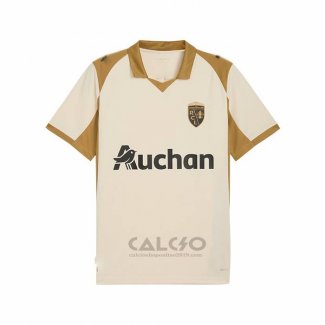 Maglia RC Lens Third 2025-2026 Thailandia