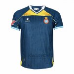 Maglia Rcd Rcd Espanyol Third 2025-2026 Thailandia