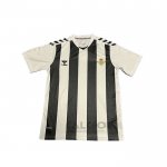 Maglia Real Betis Special 2025-2026 Bianco Nero Thailandia