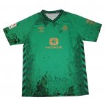 Maglia Real Betis Sustainability 2022-2023 Thailandia