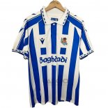 Maglia Real Sociedad Special 2025-2026 Thailandia