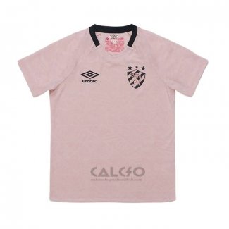 Maglia Recife Special 2025 Rosa Thailandia