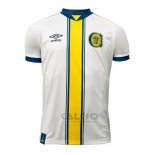 Maglia Rosario Central Away 2022 Thailandia