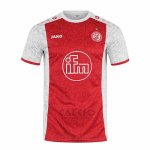 Maglia Rot-weiss Essen Home 2025-2026 Thailandia