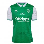 Maglia Saint-Etienne Home 2025-2026 Thailandia