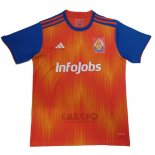 Maglia Saiyans Home 2024 Thailandia