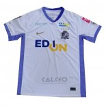 Maglia Sanfrecce Hiroshima Away 2025 Thailandia