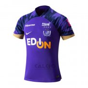 Maglia Sanfrecce Hiroshima Home 2024 Thailandia