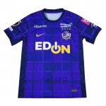 Maglia Sanfrecce Hiroshima Home 2025 Thailandia