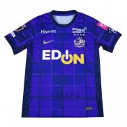 Maglia Sanfrecce Hiroshima Home 2025 Thailandia