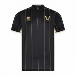 Maglia Sheffield United Portiere Away 2025-2026 Thailandia
