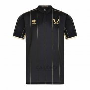Maglia Sheffield United Portiere Away 2025-2026 Thailandia