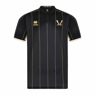 Maglia Sheffield United Portiere Away 2025-2026 Thailandia