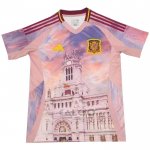 Maglia Spagna Special 2024 Thailandia