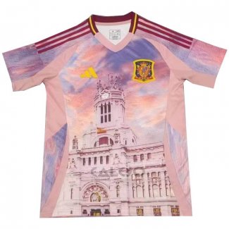 Maglia Spagna Special 2024 Thailandia