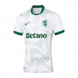 Maglia Sporting Away 2025-2026 Thailandia