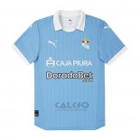 Maglia Sporting Cristal Home 2025 Thailandia