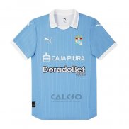 Maglia Sporting Cristal Home 2025 Thailandia