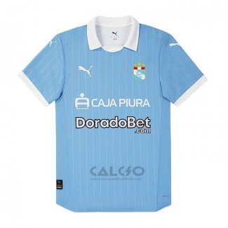 Maglia Sporting Cristal Home 2025 Thailandia