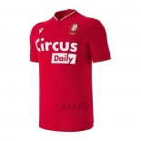 Maglia Standard Liege Home 2025-2026 Thailandia