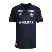 Maglia Strasbourg Third 2022-2023 Thailandia