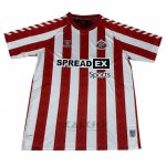 Maglia Sunderland Home 2024-2025 Thailandia