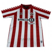 Maglia Sunderland Home 2024-2025 Thailandia