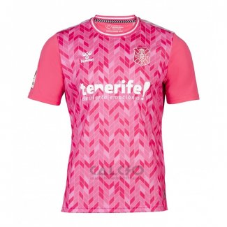 Maglia Tenerife Third 2023-2024 Thailandia