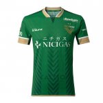 Maglia Tokyo Verdy Home 2024 Thailandia