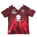 Maglia Torino Special 2022-2023 Thailandia