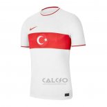 Maglia Turchia Home 2022-2023 Thailandia