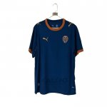 Maglia Valencia Away 2026-2027 Thailandia