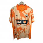 Maglia Valencia Special 2025-2026 Thailandia